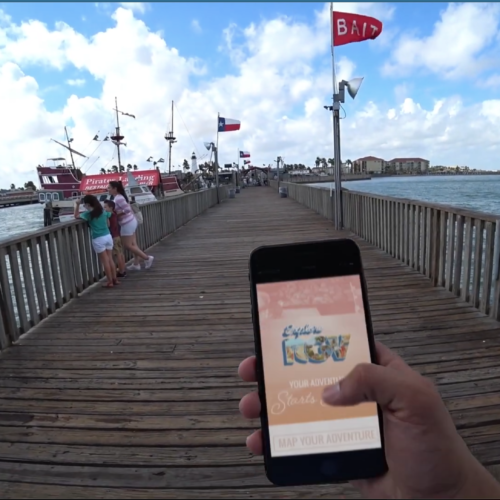 Explore RGV – Tourism Commercial