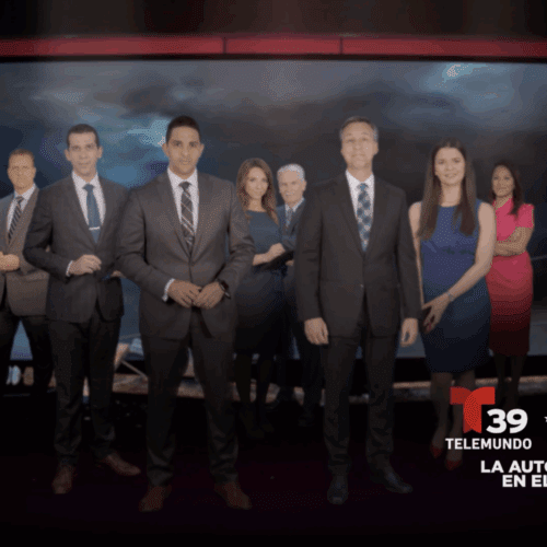 NBC5 & Telemundo 39 – Working Together